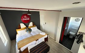 Rocket Room